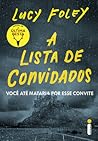 A Lista de Convidados by Lucy Foley