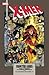 X-MEN: FROM THE ASHES [NEW PRINTING]