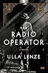 The Radio Operator Book cover for The Radio Operator