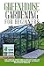 Greenhouse gardening for be...