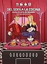Del sofá a la cocina: Recetas de series de televisión (Spanish Edition)
