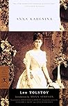 Anna Karenina