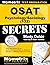 OSAT Psychology/Sociology (132) Secrets Study Guide by Mometrix Oklahoma Teacher C...