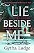 Lie Beside Me (DCI Jonah Sheens, #3)