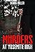 MURDERS AT YOSEMITE HIGH