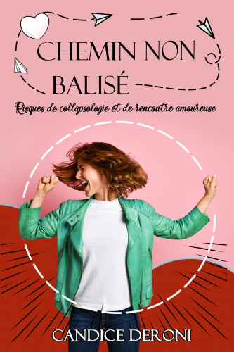 Chemin non balisé