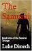 The Samurai by Luke Dimech