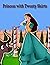 Story Of About Princess with Twenty Skirts by Edwin Matthews