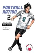 フットボールネーション [Football Nation] Series by Yuki Ōtake