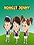 Story Of About Honest Jenny...