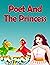 Story Of About Poet and The Princess | A Bedtime Story Pictur... by MST NASRIN AKTER MIM