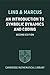 An Introduction to Symbolic Dynamics and Coding (Cambridge Mathematical Library)