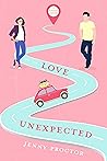 Love Unexpected by Jenny Proctor