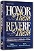 Honor Them Revere Them by Shimon Finkelman