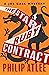 The Star Ruby Contract (The Joe Gall Mysteries Book 6)