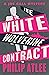 The White Wolverine Contract (The Joe Gall Mysteries Book 13)
