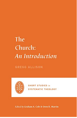 The Church: An Introduction