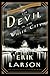 Book cover for The Devil in the White City