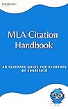 MLA Citation Hand...