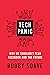 Tech Panic: Why We Shouldn't Fear Facebook and the Future