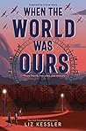 When the World Wa...