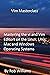 Vim Masterclass: Mastering the vi and Vim Editors on the Linux, Unix, Mac and Windows Operating Systems