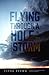 Flying through a Hole in the Storm by Fleda Brown
