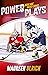 Power Plays (Jessie Mac Hockey Series Book 1)