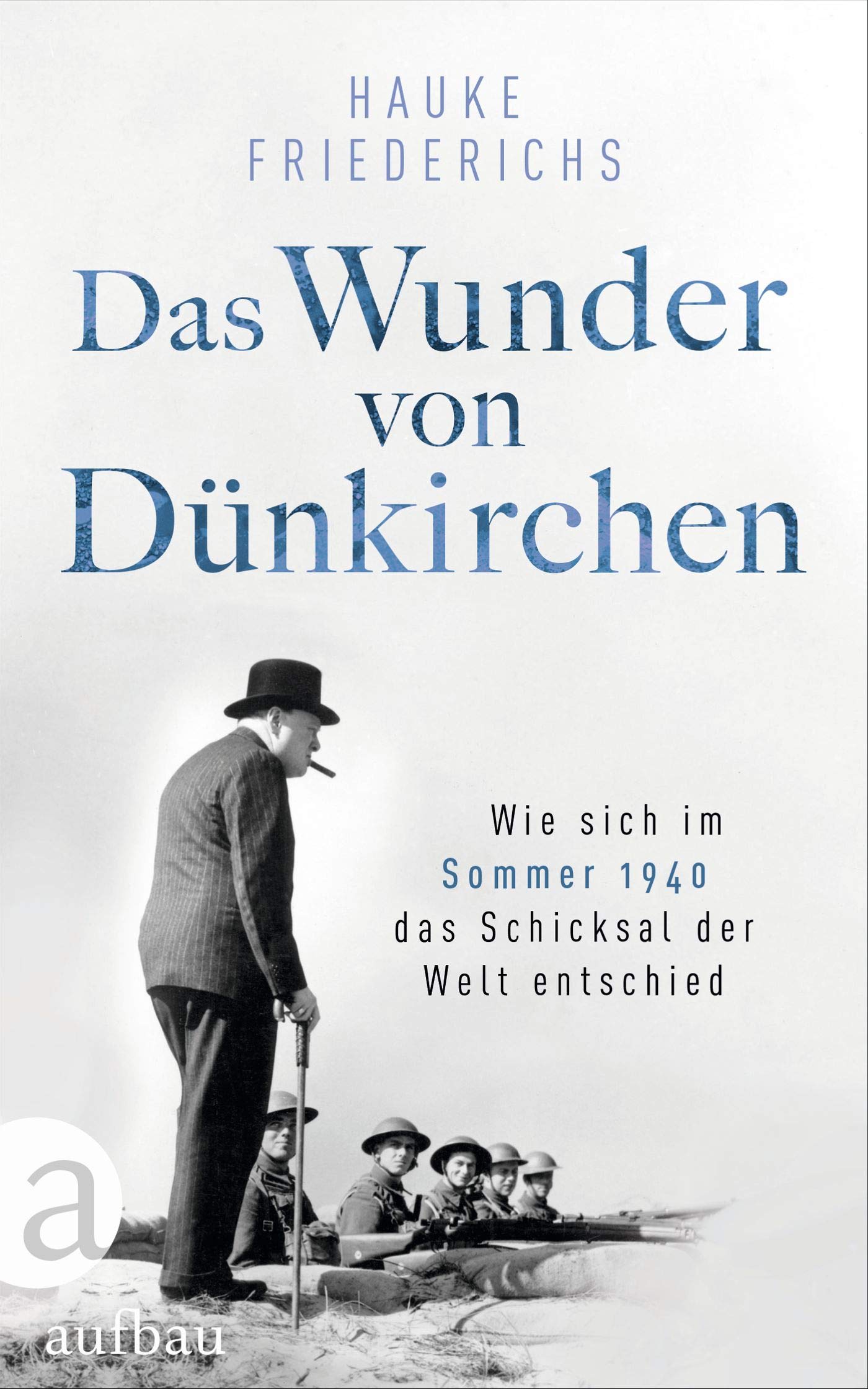 Das Wunder von Dünkirchen (Hardcover)