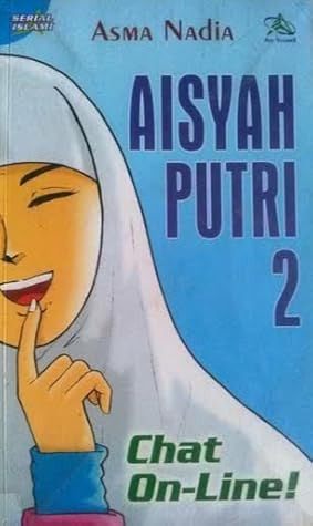 Aisyah Putri 2: Chat On-Line!