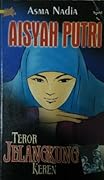 Aisyah Putri 4: Teror Jelangkung Keren