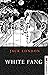 White Fang by Jack London