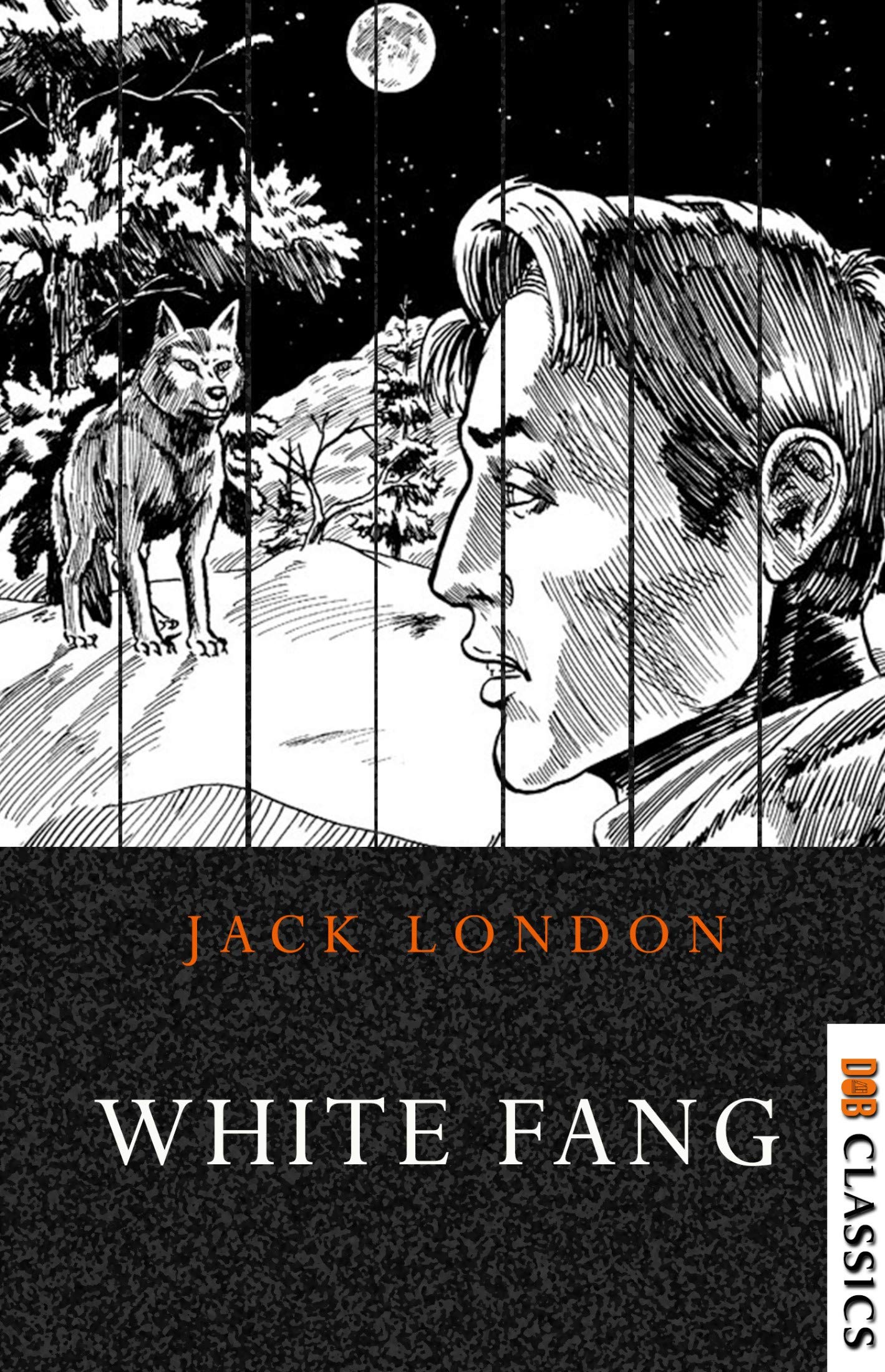 White Fang