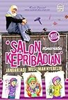 New Jangan Jadi Muslimah Nyebelin New Jangan Jadi Muslimah Nyebelin