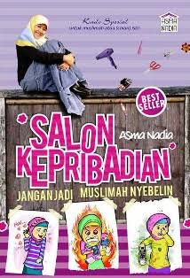 New Jangan Jadi Muslimah Nyebelin By Asma Nadia