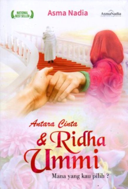 Antara Cinta dan Ridha Ummi: Mana yang Kau Pilih?
