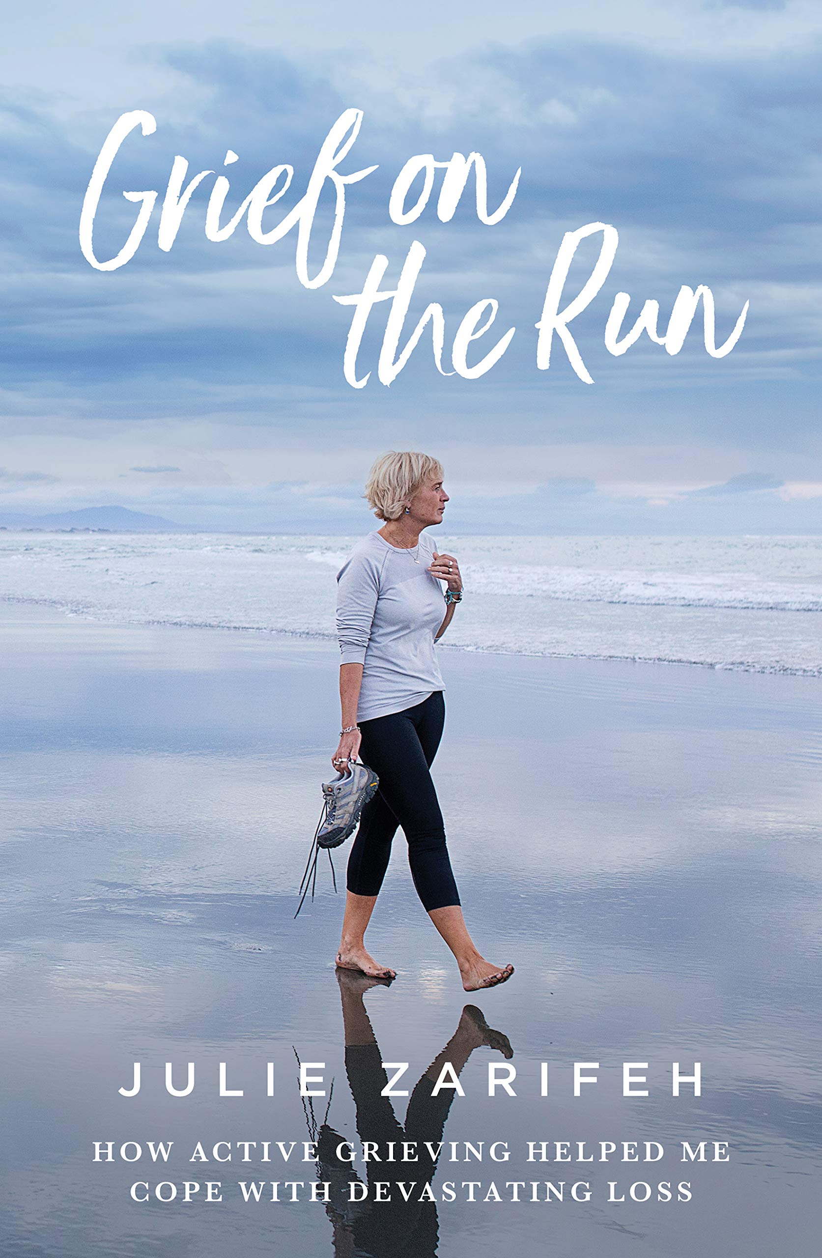 Grief on the Run (Kindle Edition)