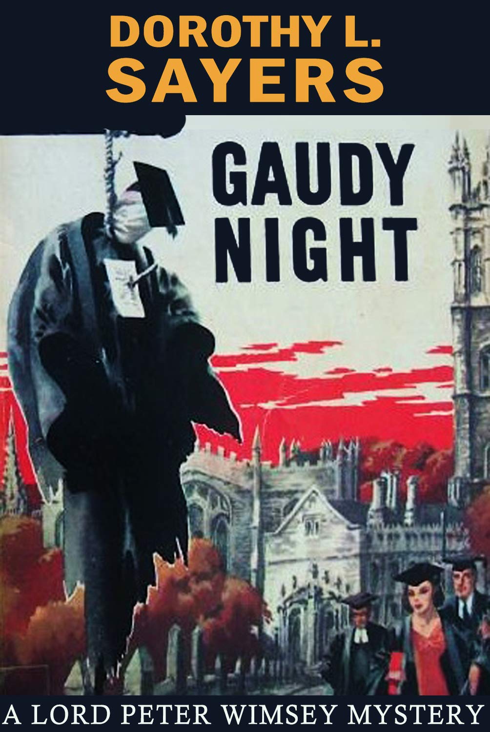 Gaudy night