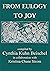 From Eulogy to Joy: A Heart...