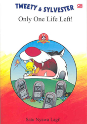 Tweety & Sylvester : Only One Life Left! - Satu Nyawa Lagi!