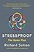 Stressproof: The Game Plan