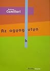 Az agyagkutya