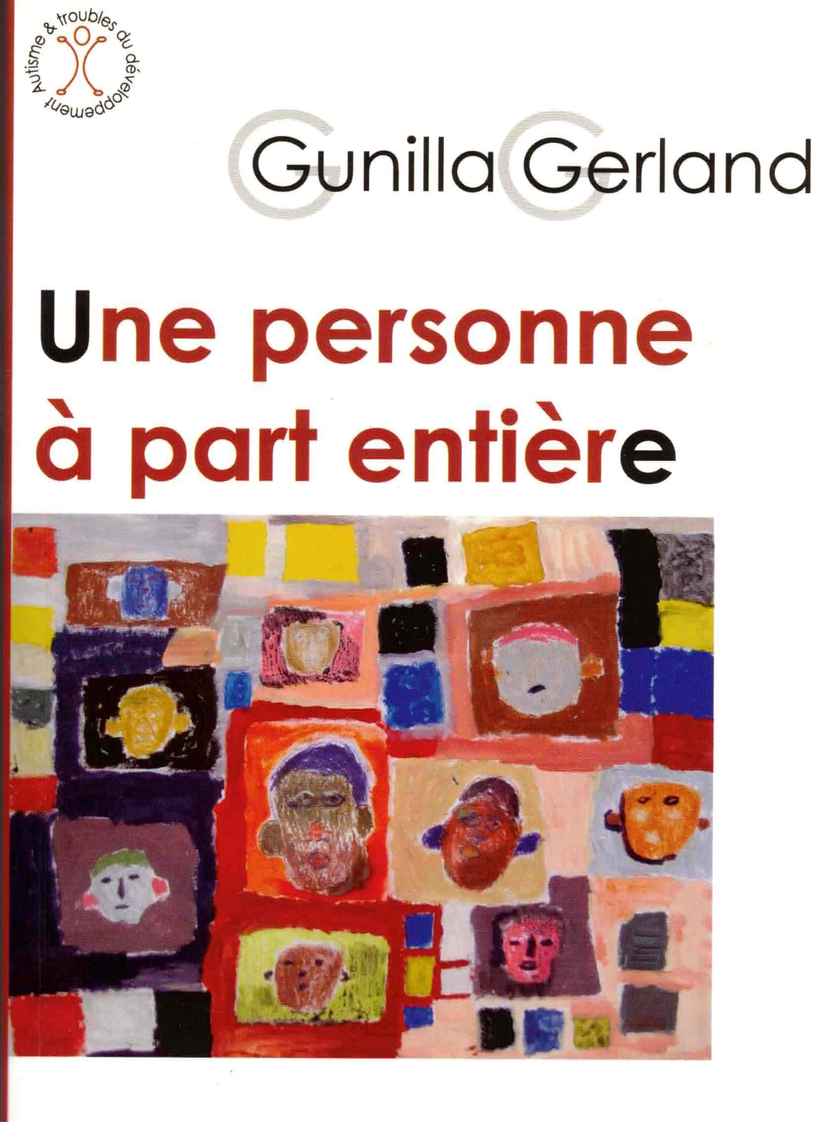 Une personne à part entière (French Edition)