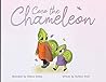 Coco the Chameleon by Stefanie Annis
