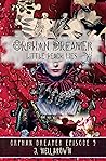 Little Peach Lies (Orphan Dreamer Saga Book 9)