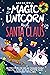 The Magic Unicorn and Santa...