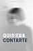 Quisiera contarte by Lynda Rivera