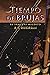Tiempo de brujas by R.C. Hudrian