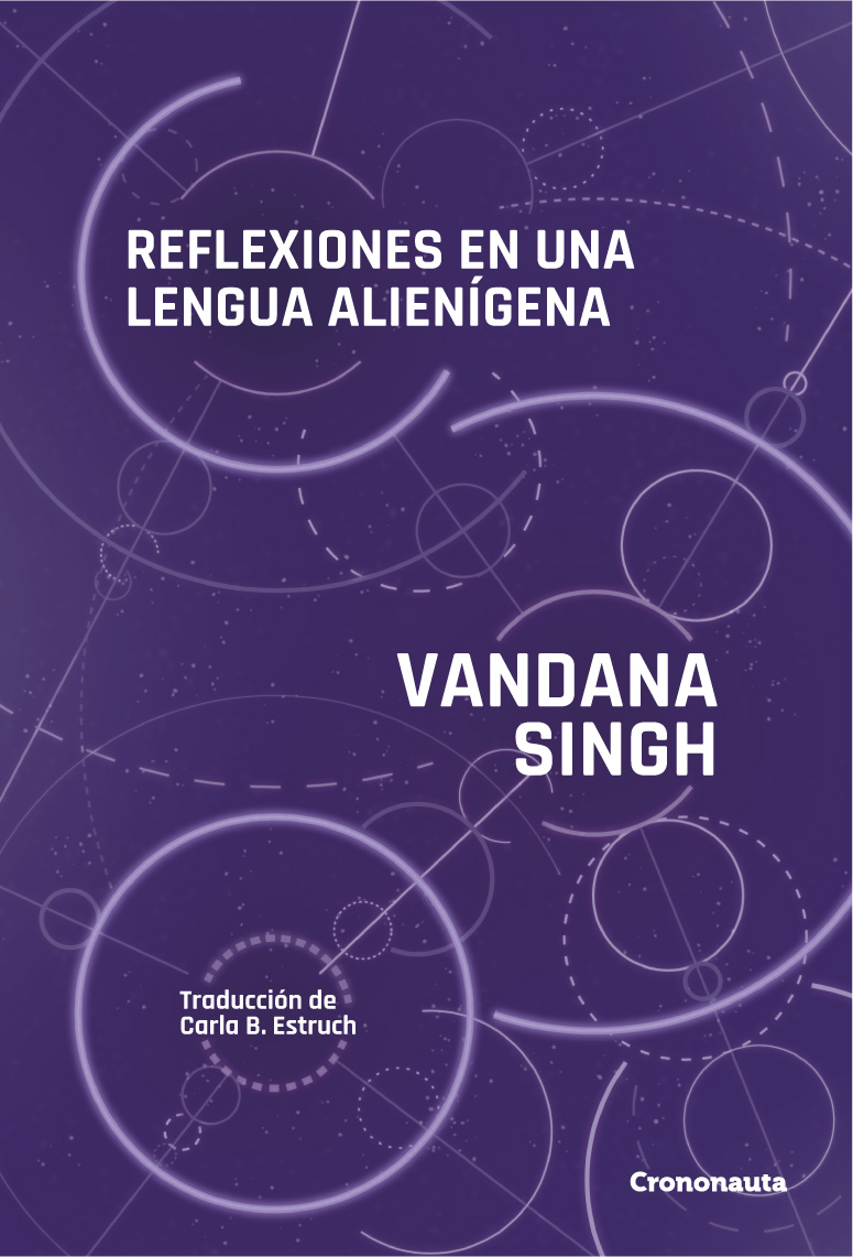 Reflexiones en una lengua alienígena
