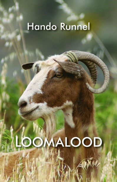 Loomalood (Hardcover)
